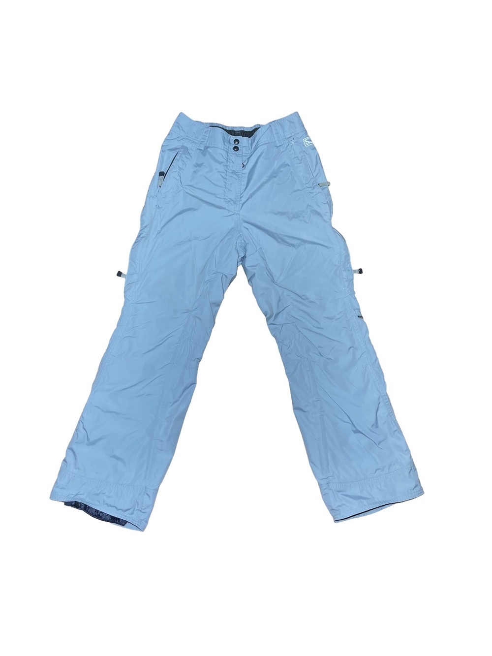 Blue Scott Women’s Ski Pants